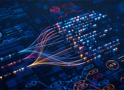 Tecnolog&iacute;a y azar: c&oacute;mo funcionan los algoritmos que definen la vida digital