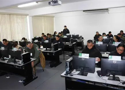 Videovigilancia al alza: SLP prepara expansión de monitoreo en 2026