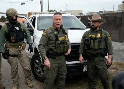 Activistas aplauden leyes de inmigraci&oacute;n en Illinois mientras crece la controversia