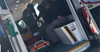 Auxilian a dos mujeres extraviadas en cerros