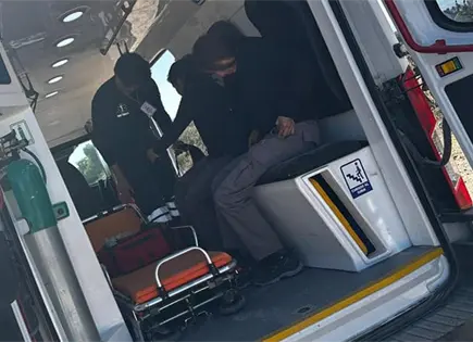 Auxilian a dos mujeres extraviadas en cerros