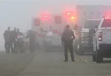 M&eacute;xico y EU investigan accidente de aeronave de Semar: Sheinbaum