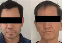 Caen suegro y cu&ntilde;ado de Iv&aacute;n Archivaldo Guzm&aacute;n