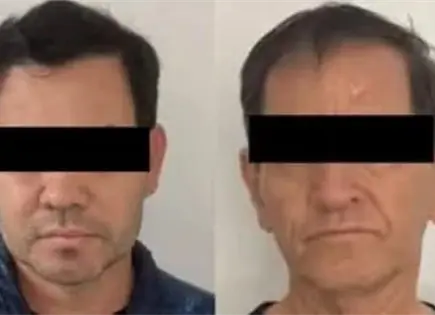 Caen suegro y cu&ntilde;ado de Iv&aacute;n Archivaldo Guzm&aacute;n