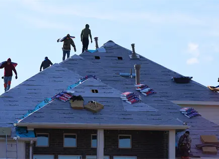 Crecimiento Econ&oacute;mico de Estados Unidos Alcanza un 4,3% en el Tercer Trimestre