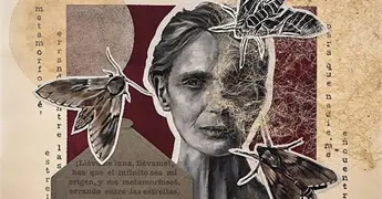 Cr&oacute;nicas de tinta y color