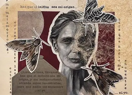 Cr&oacute;nicas de tinta y color