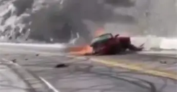 Circula video de muerte de creador de Call of Duty