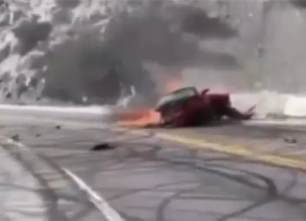 Circula video de muerte de creador de Call of Duty