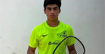 Exitoso a&ntilde;o 2025 para Santiago Castillo