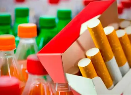 Hacienda publica los ajustes en IEPS Hacienda publica los ajustes en IEPS