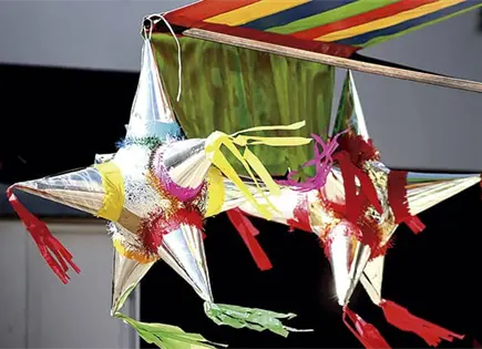 herencia cultural viva de las posadas mexicanas