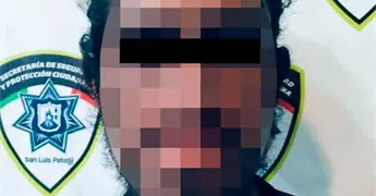 Indigente quem&oacute; a un perro cerca de cl&iacute;nica 50