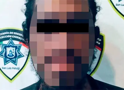 Indigente quem&oacute; a un perro cerca de cl&iacute;nica 50