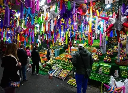 Inflaci&oacute;n se ubica en 3.7% en diciembre