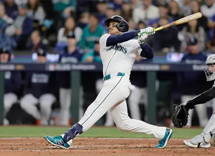 Jorge Polanco firma millonario contrato con los Mets como primera base