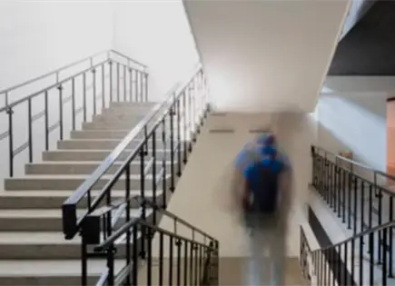 Jóvenes de la Generación Z enfrentan precariedad laboral y educativa Jóvenes de la Generación Z enfrentan precariedad laboral y educativa