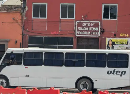 Admite STPS sobreexplotaci&oacute;n de choferes de personal