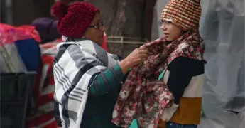 &iquest;Por qu&eacute; hace tanto fr&iacute;o en la Ciudad de M&eacute;xico?