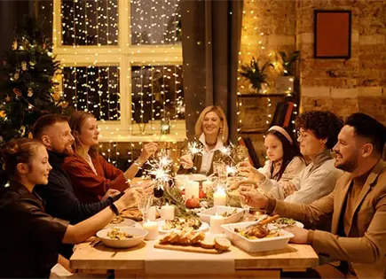 NAVIDAD EN ARMON&Iacute;A