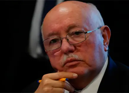 Presidenta del SNA denuncia a David Colmenares por incumplimiento de obligaciones