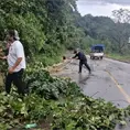 Tormenta causa da&ntilde;os en la Huasteca