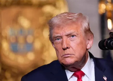 Trump invita a Kazajist&aacute;n y Uzbekist&aacute;n a Cumbre G20 2026