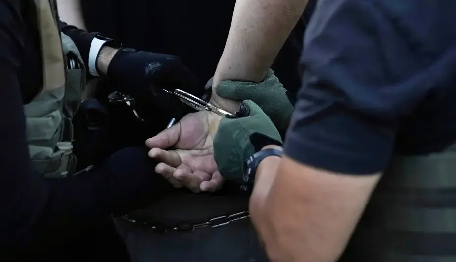 Vinculan a proceso a presunto implicado en desaparición de personas