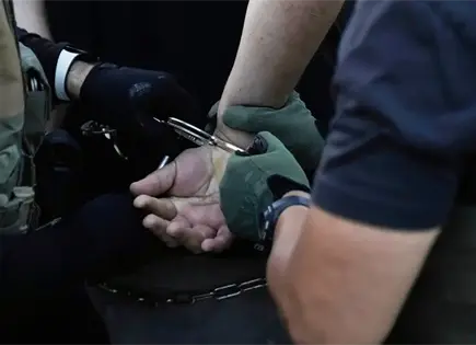 Vinculan a proceso a presunto implicado en desaparición de personas Vinculan a proceso a presunto implicado en desaparición de personas