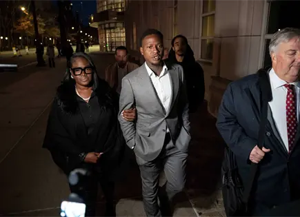 Abogados de Terry Rozier solicitan desestimar cargos de apuestas en la NBA