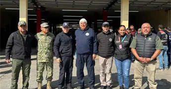 Arranca Operativo Cohet&oacute;n 2025 para prevenir venta ilegal de pirotecnia en SLP