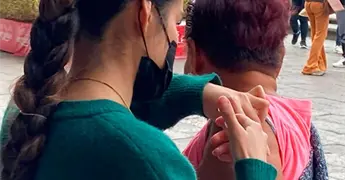 Aumentaron los casos de varicela y sarampi&oacute;n: SS