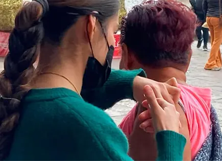 Aumentaron los casos de varicela y sarampi&oacute;n: SS