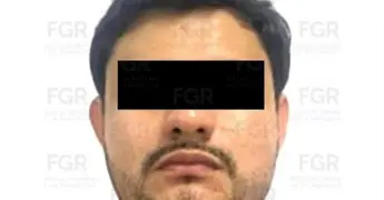 Dan 20 a&ntilde;os de prisi&oacute;n a operador de Los Chapitos