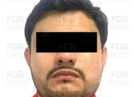 Dan 20 a&ntilde;os de prisi&oacute;n a operador de Los Chapitos