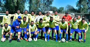 Dep. Abastos se corona campe&oacute;n