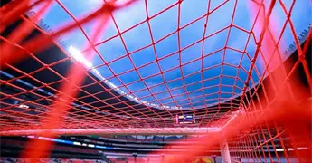 El Azteca se pinta de rojo rumbo al Mundial