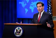 Que Cuba ponga sus barbas a remojar, dice Marco Rubio