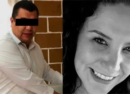 Excandidato a gobierno de Puebla es declarado culpable de feminicidio