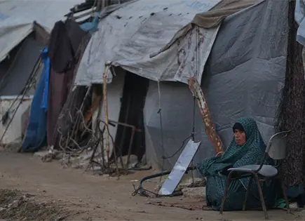 Explosi&oacute;n en Gaza hiere a soldado israel&iacute; y acusa a Ham&aacute;s de violar alto al fuego