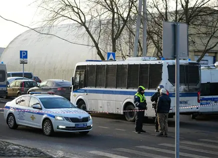 Explosi&oacute;n en Mosc&uacute; mata a tres personas, posible v&iacute;nculo con inteligencia ucraniana