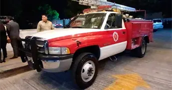 Gobiernos deber&iacute;an organizar quema de pirotecnia: Benavente