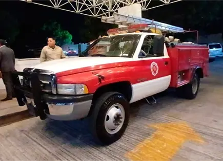 Gobiernos deber&iacute;an organizar quema de pirotecnia: Benavente