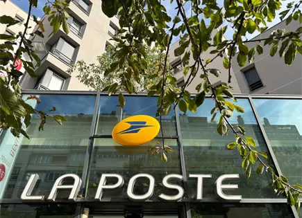 Grupo de hackers prorrusos paraliza La Poste de Francia con ciberataque