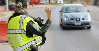 Guardia Civil Estatal reporta 35 detenciones en operativos de cierre de 2025
