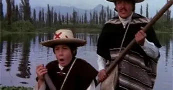 La Navidad en que M&eacute;xico le tuvo miedo al pollo