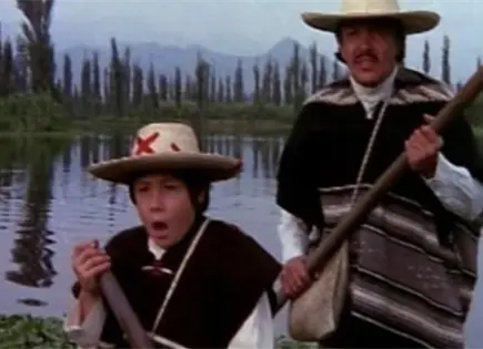 La Navidad en que M&eacute;xico le tuvo miedo al pollo