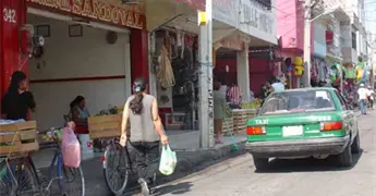 Las tienditas al borde del colapso por inflaci&oacute;n