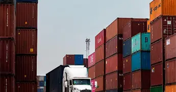 Exportaciones de M&eacute;xico Alcanzan M&aacute;ximo Hist&oacute;rico en 2025