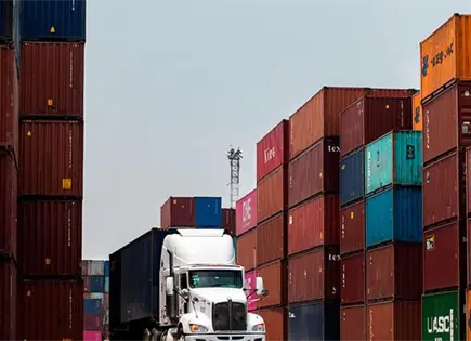 Menor crecimiento en exportaciones, en 2026